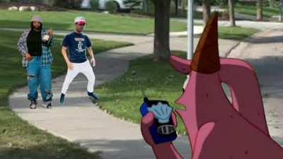 This my second post here... Lol