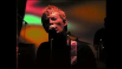 Creep but it's on [INSERT BLEEP BLOOP ALBUM OF CHOICE HERE]