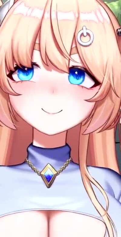 POV: She looking through your window while you sleep