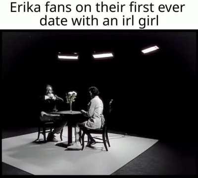 Average Erika Fan