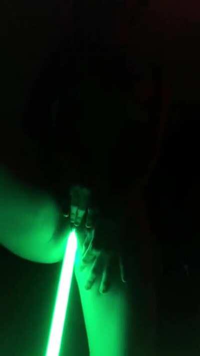 🖐🏾 [F]uck me, you will