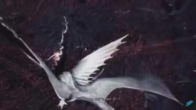 Don’t you dare say it—!