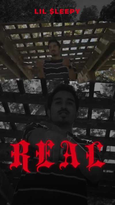 Lil $leepy- “Real”
