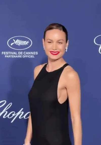 Who’s the celeb you’ve cummed to the most? Mine has to be Brie Larson