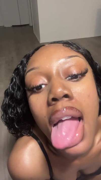 Ready for your cum..