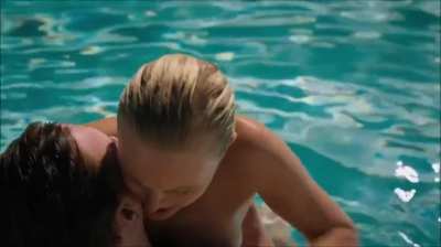 Malin Akerman  BILLIONS  (2016)