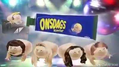 Det är onsdag mina yngel