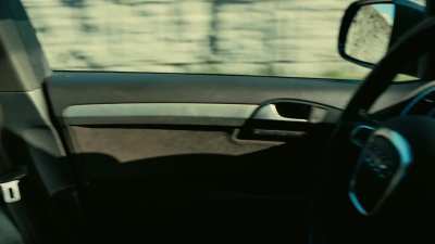 Elizabeth Debicki,  in TENET