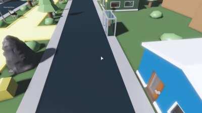 now this is a stw moment