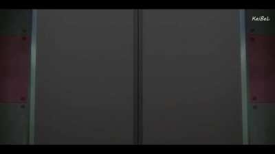 EleVAtor 0.11 They can (Not) get out