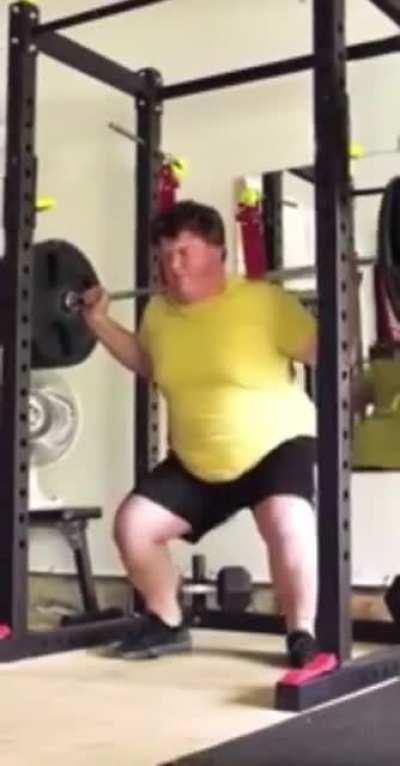 Coming off cycle like…