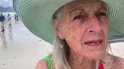 Ag nee man. It's been a hella long year and I hope you guys stay safe despite tannie karens everywhere.