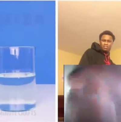 What ADHD looks like (OC)