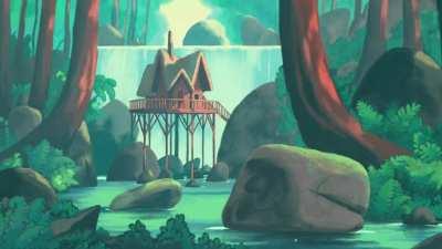 After Dark, Sean Lewis, Digital, 2020