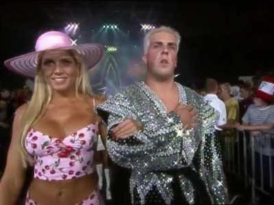 WCW Monday Nitro - August 9th, 1999