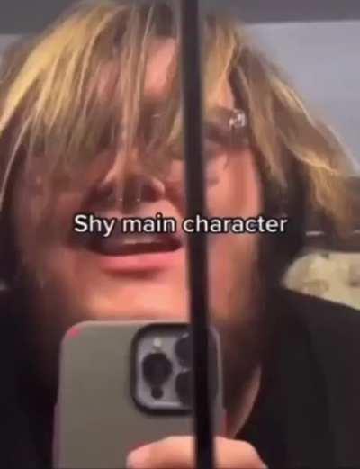 Loser city friend group