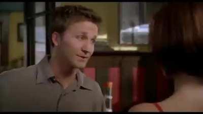 15 second clip of Garfield movie