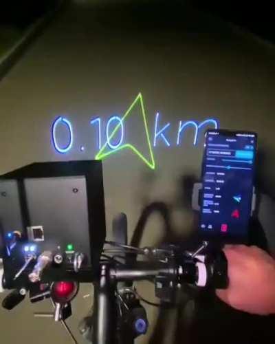 Приблуда для велика