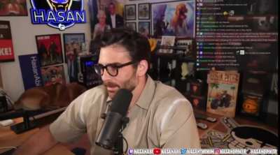 LA streamer is pissed that MoistCr1TiKaL didn't messaged him before dropping his video