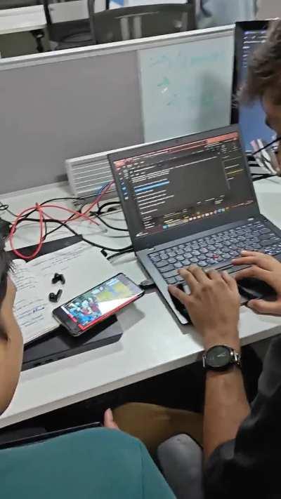 Work and king's 100 go hand in hand 