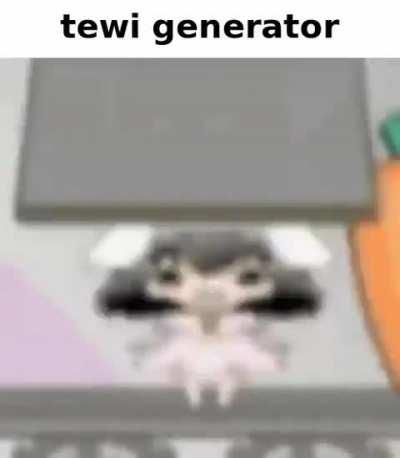 Infinite Tewi glitch free working no jailbreak 2023