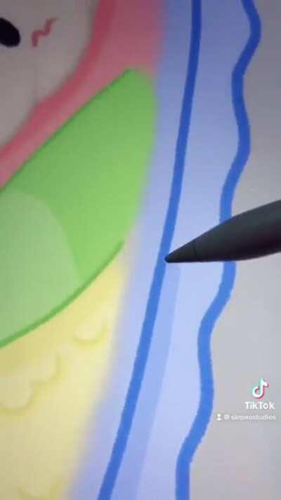 Boy Bawang is so good I had to 🥰