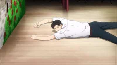 How weeaboos think all dubs sound...