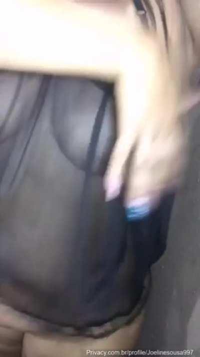 joeline sousa la mejor big ass