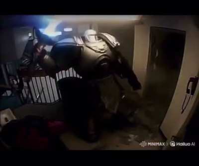 Jeffrey Epstein jail cctv