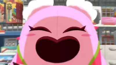 Sakura Spike Edit •́ ‿ •̀ (Sound On !!)