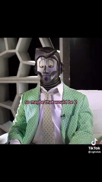 Rank your favorite race in order