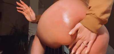 Would you fuck mom ass?