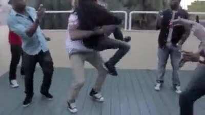 Go to sleep, precious