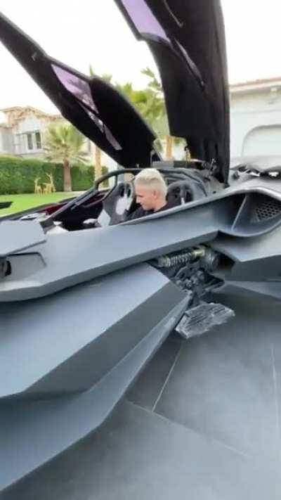 BATFLECK MOBILE MY PERSONAL FAVORITE