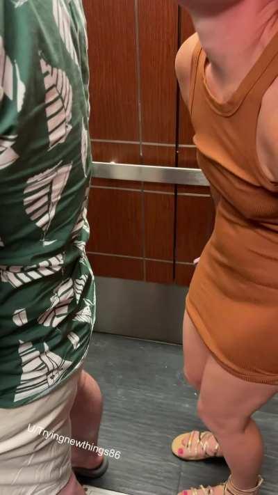 I’m going to get addicted to do this!