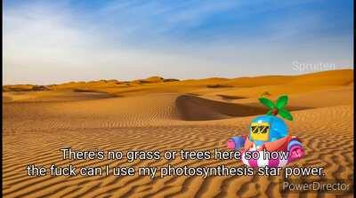 The Brockium Quest Part 4 Intro leak by me 😎😎😎😎