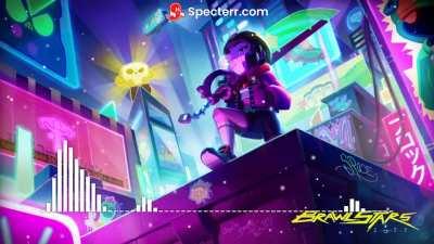 Well... I tried to make a 3rd song concept for the arcade environment