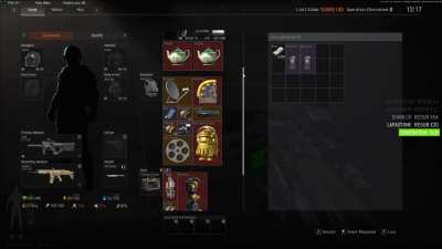 6 red items in a match