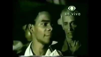 this is someone's grandfather now