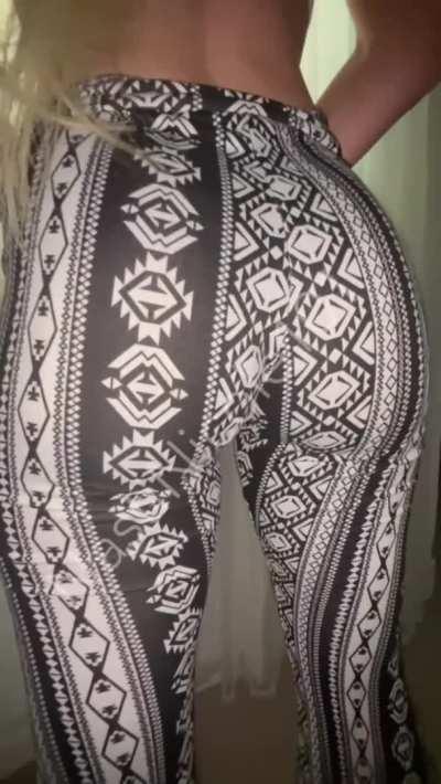 I’m such a tease [oc]