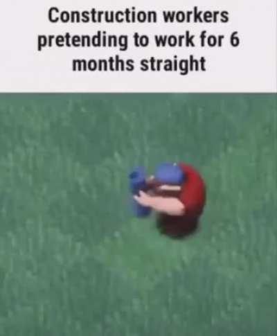 👷‍♀️⚒️🏗️🏢