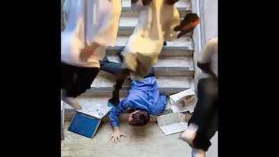 What have i done ð­