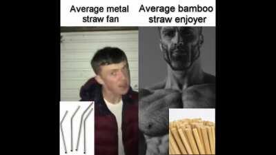 Metal tastes like coin 🤮🤮🤮