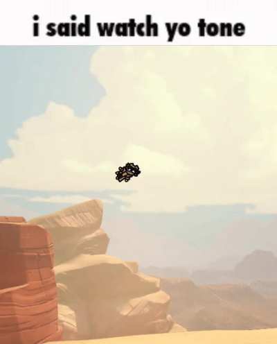 Venture vs Doomfist Matchup