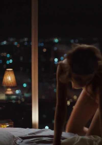 Emily Browning (Sleeping Beauty - 2011)