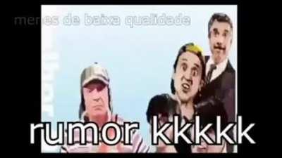 Tumor, humor piadas.