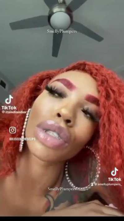 Mermaidlips 👄 Compilation