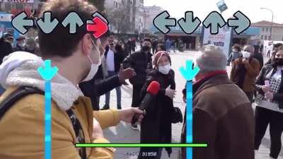 friday mornin' funkin' rule