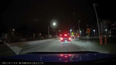 Unauthorized Test Drive of My Vehicle After Servicing