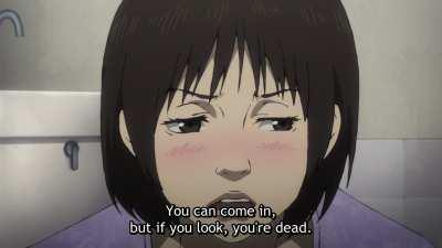 Using Ninja Skills to Help a Neighbor in Trouble [Under Ninja]